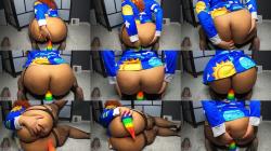 Ricebunny - Ms-Frizzle Shows Class How To Ride [FullHD 1080P]  - OnlyFans