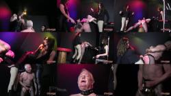 Ava Austin, Strap On Jane - 1 Old 1 New [HD 720P]  