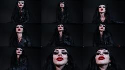 Empress Poison - Captive Vol 5 [FullHD 1080P]  