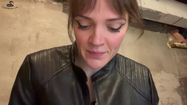 Evavenom - I Need The Code [FullHD 1080P]  