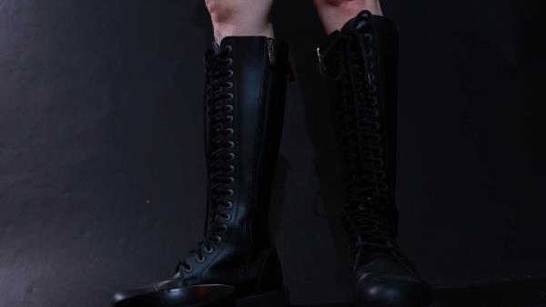 Empress Poison - Captive Vol 4 [FullHD 1080P]