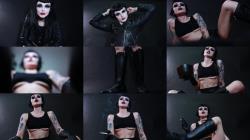 Empress Poison - Captive Vol 4 [FullHD 1080P]  