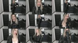 Walhalla Street - Leather Cigar Teacher Part 6 [FullHD 1080P]  