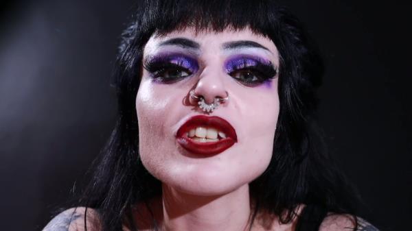 Empress Poison - Captive Vol 3 [FullHD 1080P]  