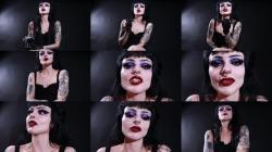 Empress Poison - Captive Vol 3 [FullHD 1080P]  