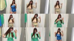 Sasha Hu (Sasha Araki) - 4K No Bra Trend Try-On Haul With Sasha [4K 2160P]  - OnlyFans