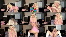 AriloveASMR - Livestream [HD 720P]  - OnlyFans