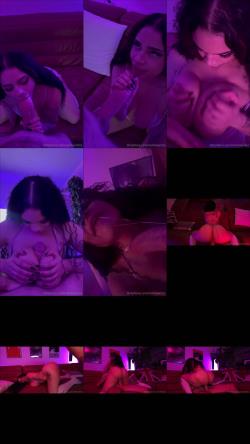 horseandcherub (girthmasterr) - B/G With Rainheartss [FullHD 1080P]  - OnlyFans