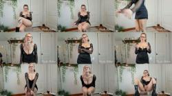 Nicole Nabors - Bratty Tease [FullHD 1080P]  