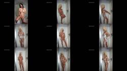 sloane sabbath - shower tease [FullHD 1080P]  