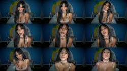 sloane sabbath - sperm facial dream cums true [FullHD 1080P]  