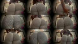 Tierra Doll - Gassy In Tights 2 [4K 2160P]  