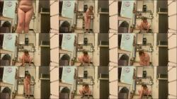 Deutsche_Anna - Verrucktes amputiertes madchen verlegt eier in high heels [FullHD 1080P]  - MyDirtyHobby