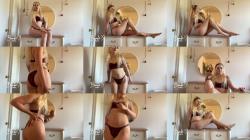 Bambi Paige - Assume the Cum Dump Position [FullHD 1080P]  