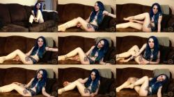 Kristie Bish - Slutty Sissy Story [FullHD 1080P]  