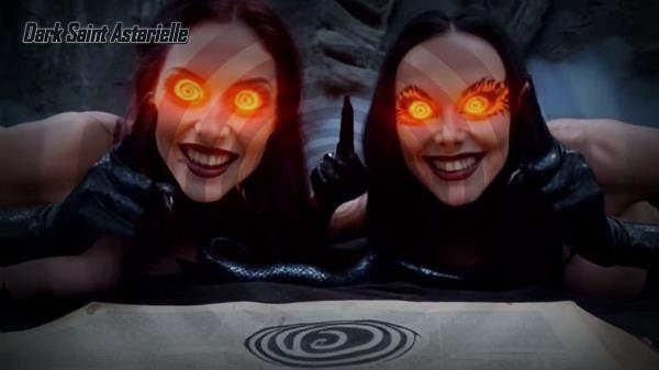 Mistress Misha Goldy - Aroma Goonhex [FullHD 1080P]  