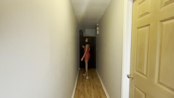 AriaNicoleXXX - Tease In The Items Loser Ryan Bought Us 4K [4K 2160P]  