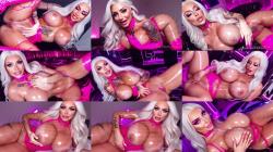 Mistress Misha Goldy - Double Dumbification Calaverra Exaltia [FullHD 1080P]  