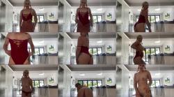 Delilah Jynx - Stripper pulls you into the back for a private dance [SD 602P]  