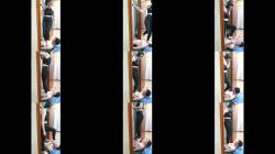 Pain And Pressure -06 Beatriz - Pressing Down Trampling 1 [FullHD 1080P]  