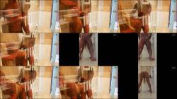 BonnievonClyde - Taken in the Shower [FullHD 1080P]  - MyDirtyHobby