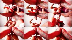 BonnievonClyde - Harter blowjob und von hinten gefickt werden [FullHD 1080P]  - MyDirtyHobby