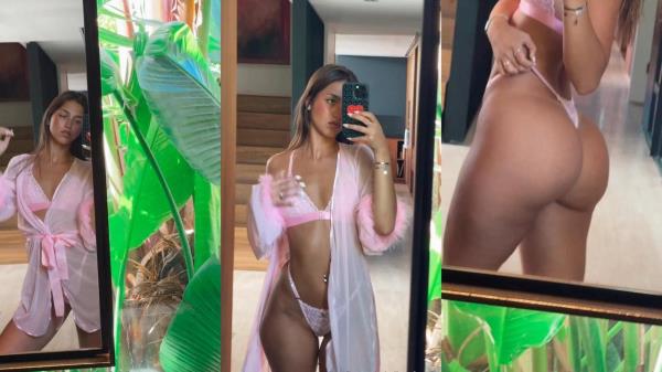 Mikaela Lafuente (Mika Lafuente) - April 8, 2026 [FullHD 1080P]  - OnlyFans