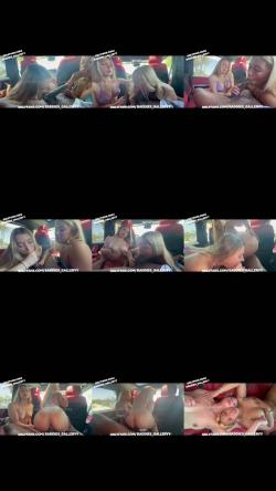 baddies_gallery (baddies_galleryy) - Suki & Izzy [FullHD 1080P]  - OnlyFans