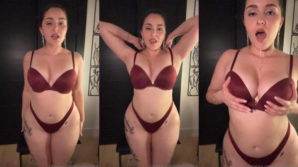 Bbystar - Taste Me [FullHD 1080P]  - OnlyFans