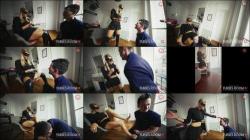 Furies Room: Elia - Extreme Domination  - Casting [FullHD 1080P]  