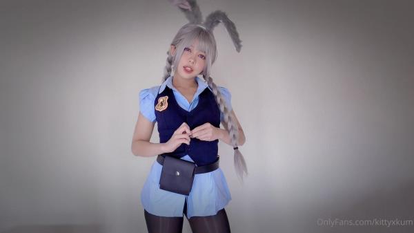 KittyxKum - I think you'll be such a good partner for me [FullHD 1080P]  