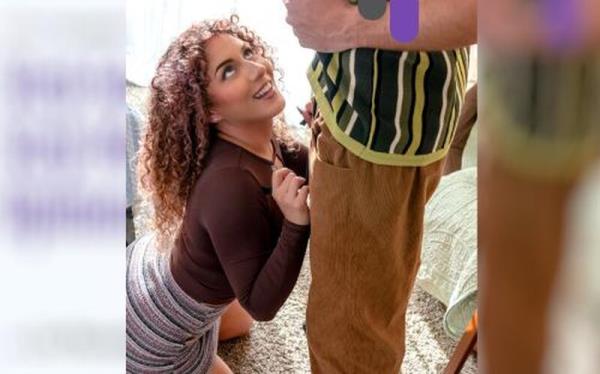 Liv Revamped - Step-mom's Opinion [FullHD 1080P]  - MommyBlowsBest