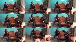 Mistress Ezada Sinn and Goddess Ambra - Males Are Useful When Trained [FullHD 1080P]  