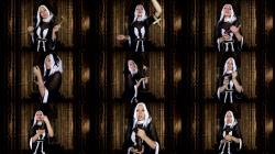 Kendall Olsen - Bow To BBC [FullHD 1080P]  