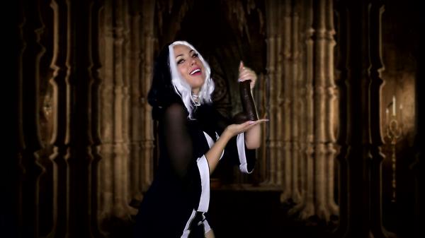 Kendall Olsen - Bow To BBC [FullHD 1080P]  