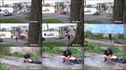 Heavy Traffic [FullHD 1080P]  