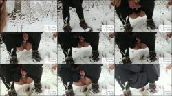 EmelieCrystal - Hei?er Sekt [FullHD 1080P]  - MyDirtyHobby