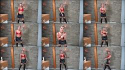 AbyAction - Dreckige Erniedrigung fur Devote Schlampen [FullHD 1080P]  - MyDirtyHobby