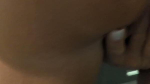 MSandra43 - Spontanfick im Badezimmer [FullHD 1080P]  - MyDirtyHobby