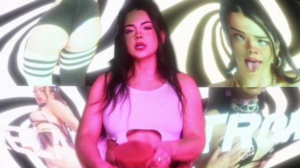 Goddess Wai (urlilgoddess) - Goontard: Surrender Ur Last Braincell [FullHD 1080P]  - OnlyFans