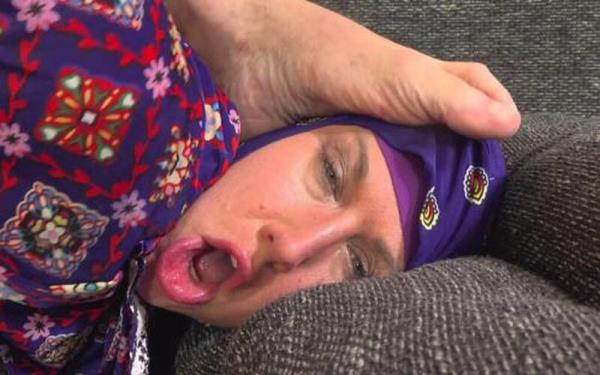 Kathy Deep - Hot Busty Milf Really Loves Great Fuck [FullHD 1080P]  - SexWithMuslims