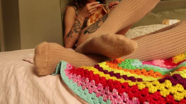 BrokeForBratKat - Ignore Session For The Foot Freaks III [FullHD 1080P]