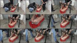 AmateureXtreme - Unsere Neue [HD 720P]  - MyDirtyHobby