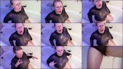 UserBitch - Piss mir ins Maul [FullHD 1080P]  - MyDirtyHobby