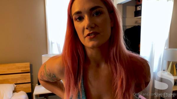 Siri Dahl - Delivery In The Ass [FullHD 1080P]  - OnlyFans