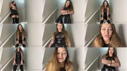 Dani Daniels - Femdom Joi And Cei [HD 720P]  - OnlyFans