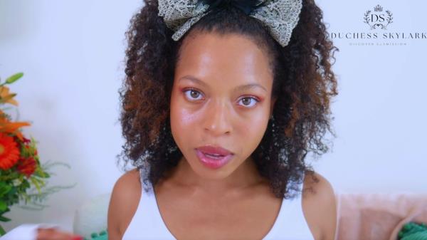 Master Skylark - Edge to My Pretty Face [FullHD 1080P]  