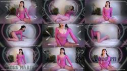 TeaseandThankYou - Marisol Price - Decompression Goon [FullHD 1080P]  