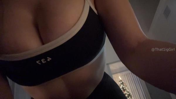 that1IGcouple (that1iggirl) - Facetime Cheating [FullHD 1080P]  - OnlyFans