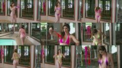 Carlotta Champagne - Micro Bikini On Patreon [FullHD 1080P]  - OnlyFans